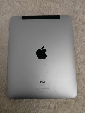 iPad