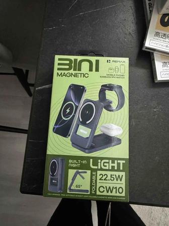 Зарядная станция от фирмы Remax