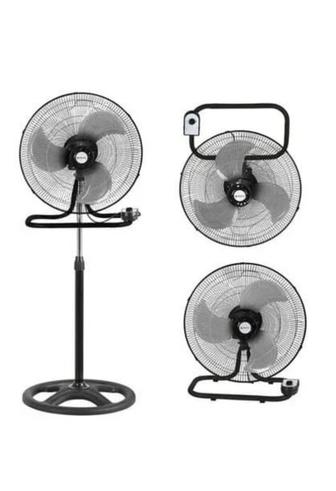 Мощный вентилятор