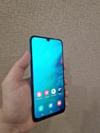 Samsung A50 64гб
