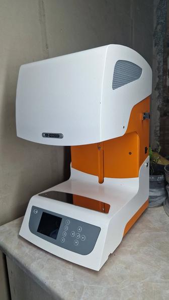 Печь для керамики