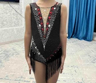 Аренда купальника для художественной гимнастики