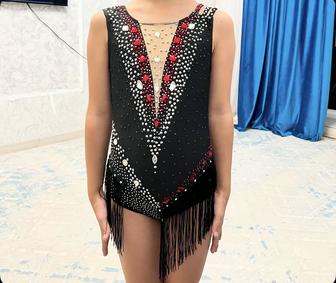 Аренда купальника для художественной гимнастики