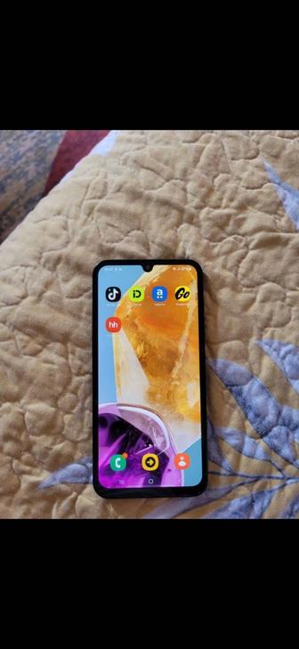 Samsung galaxy M15
