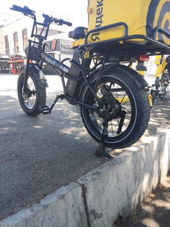 Лепорт про 1 поколение