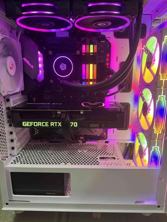 Системный блок Core i5