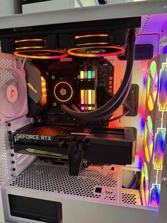Системный блок Core i5