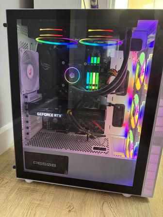 Системный блок Core i7
