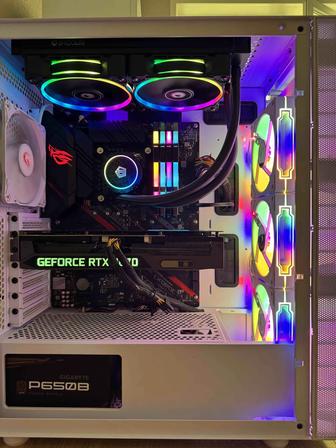Системный блок Core i7