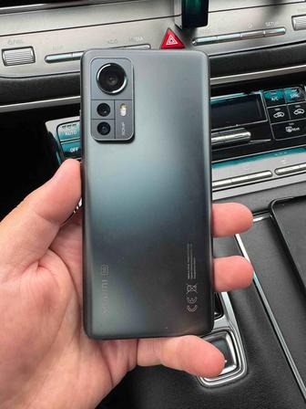Xiaomi 12x 8/128гб