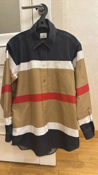 Рубашка Burberry