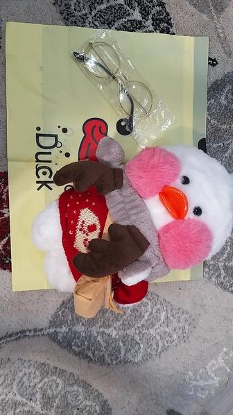 Мягкие игрушки детские