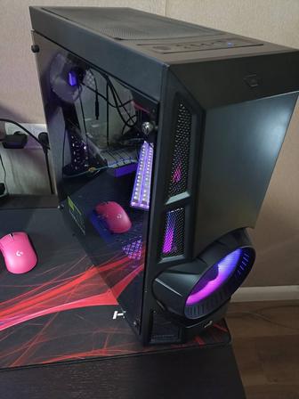 Системный блок i5-9400F GTX 1650 4GB 16GB SSD Win10