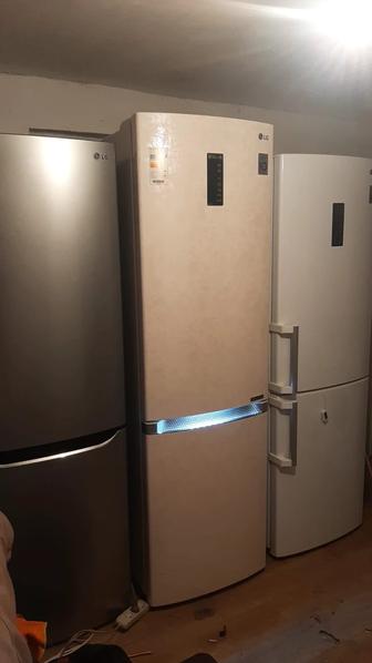 Продам холодильник Lg. Доставка