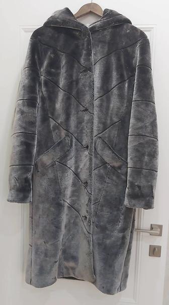 Продаю стильную женскую шубу Karina Fashion