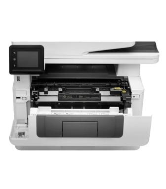 HP LaserJet Pro MFP M428dw новый, запечатан, Wi-Fi, двусторонняя печать
