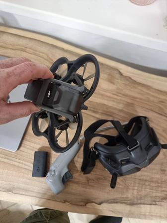 Dji Avata