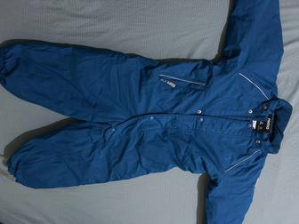 Продам детский комбинезон