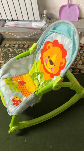 Люлька качалка