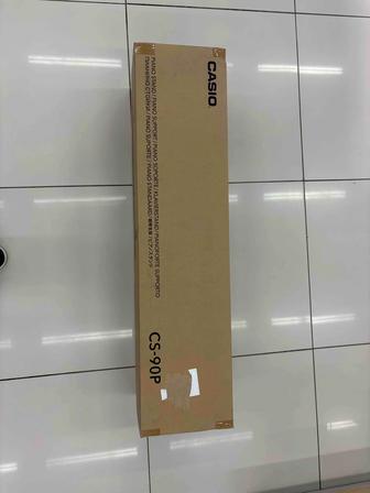 В продаже стойка для пианино