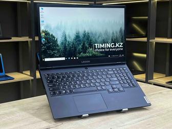 Игровой ноутбук Lenovo Legion 5 - 144Hz/Ryzen 5 4600H/16GB/512GB/GTX 1660Ti