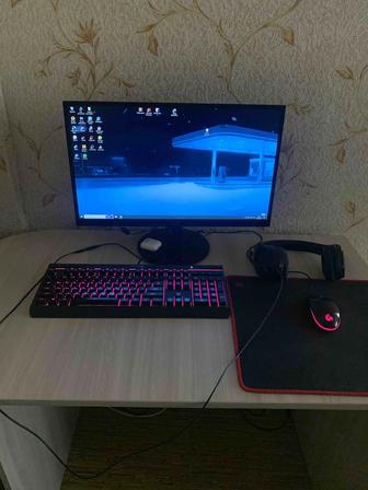 Продам пк срочно