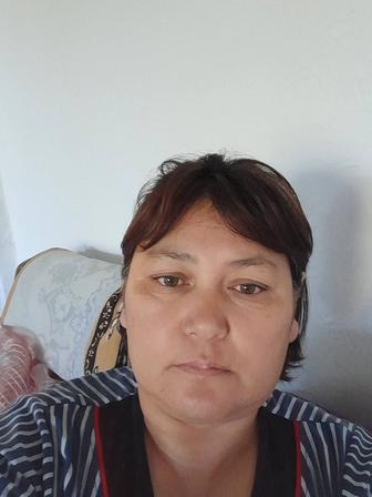 Уборщик / уборщица