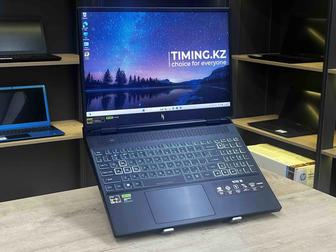 Мощный ноутбук Acer Nitro 16 - 165Hz 2K/Ryzen 7 7735HS/16GB/512GB/RTX 4050