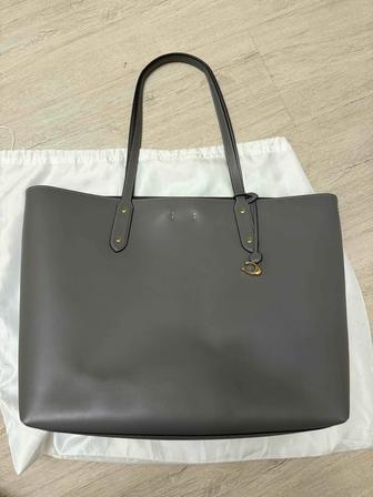 Сумка Coach tote оригинал