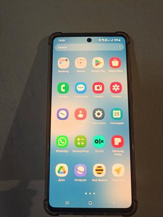 Samsung Galaxy A71