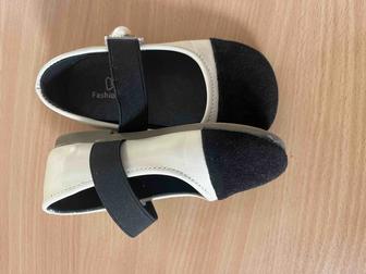 Туфли детский для девочек