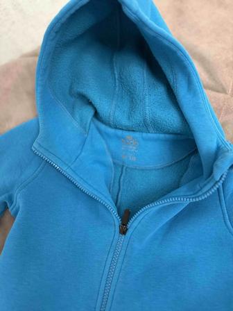 Детский комбинезон