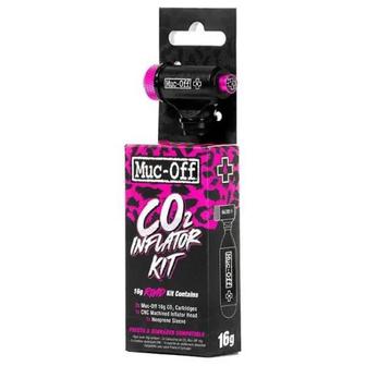 CO2 Muc-off CO2 Refill