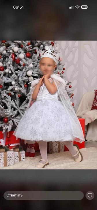 Платье новые