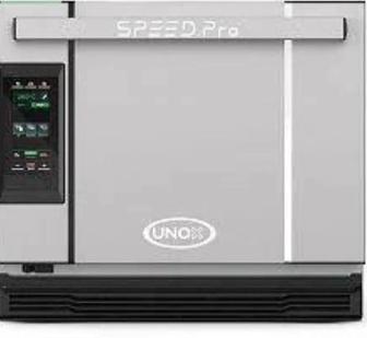 Продам пароконвектомат