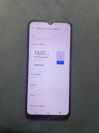 Продам телефон vivo y12s