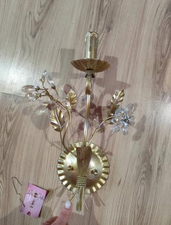 Бра на стену