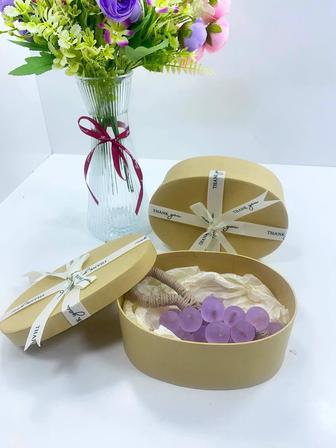 Мыло-виноград