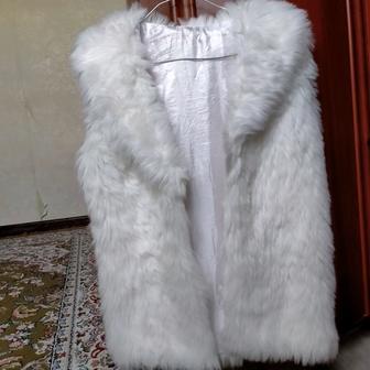 Безрукавка