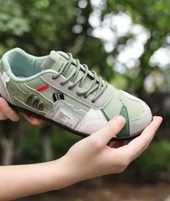 Трекинговые мужские кроссовки 39 размера для спорта