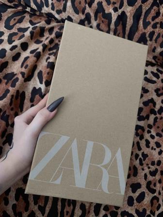 Туфли Zara