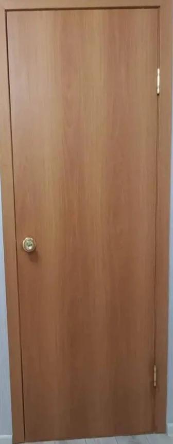 Продается межкомнатные двери с косяками