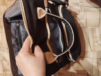 Продам сумку для мам