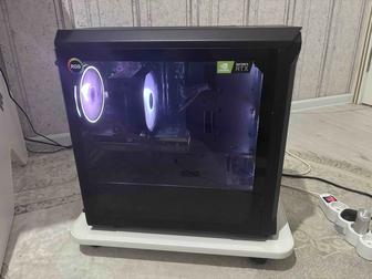 Продам системный блок, RTX 3060