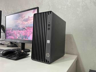 Игровой ПК / i3-10100f / 8 потоков / Nvidia GTX 1050