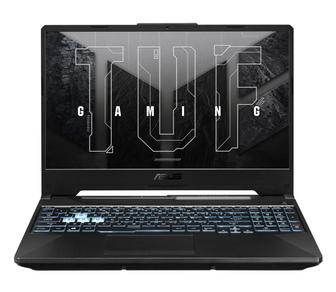 Ноутбук ASUS TUF Gaming A15 15.6 / 16 Гб / SSD 512 Гб