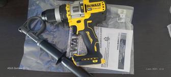 Электро инструмент Шуруповерт DeWalt 999 новый