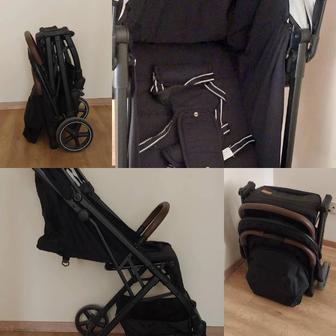 Продам коляску детскую