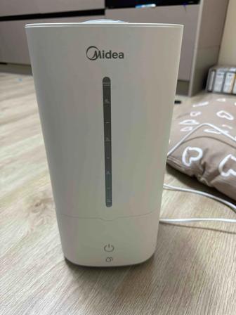 Увлажнитель Midea