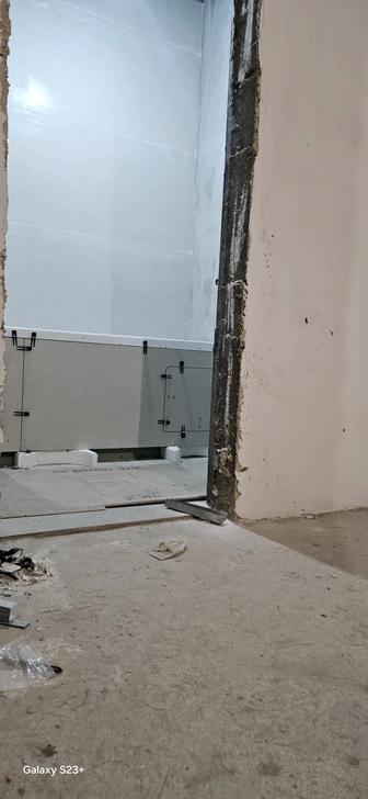 Керамогранит,плитка все работы по гипсокартону,полки вагонки в бане